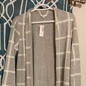 Blazer / Dressy Cardigan / Coatigan